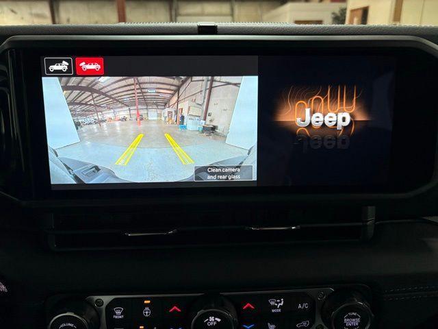 new 2026 Jeep Wrangler car, priced at $52,349