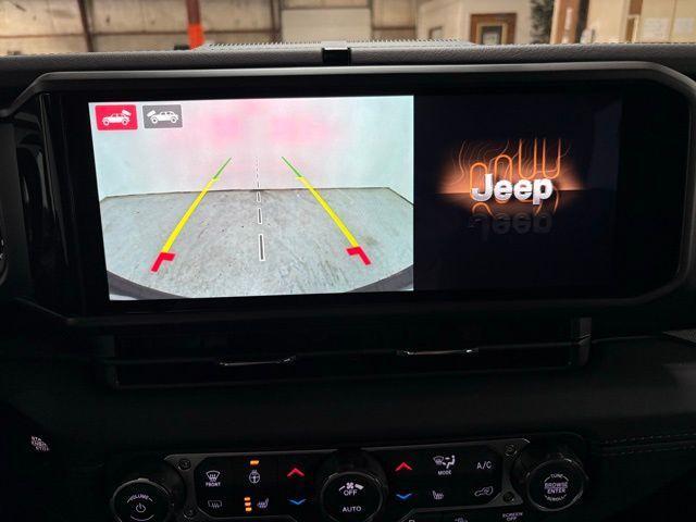 new 2026 Jeep Wrangler car, priced at $52,349