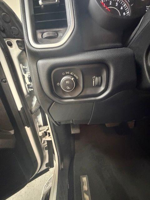 used 2023 Ram 2500 car, priced at $31,252
