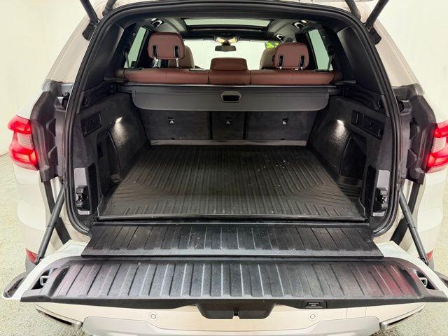 used 2022 BMW X5 car, priced at $36,247