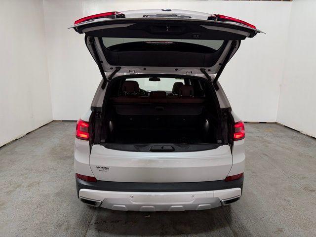 used 2022 BMW X5 car, priced at $36,247
