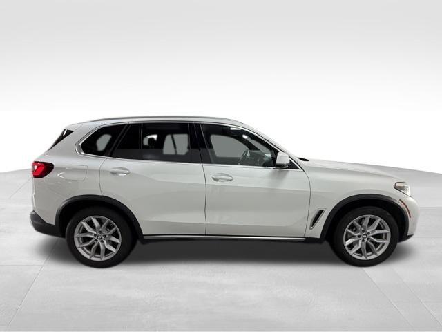 used 2022 BMW X5 car, priced at $36,247