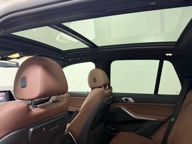 used 2022 BMW X5 car, priced at $36,247