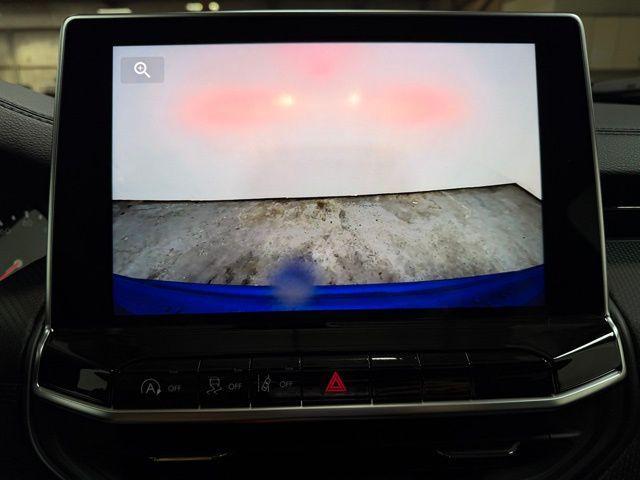 new 2026 Jeep Compass car, priced at $31,860