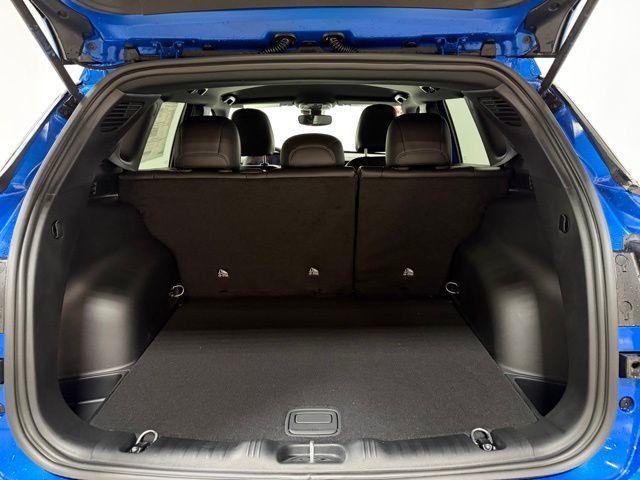 new 2026 Jeep Compass car, priced at $31,860