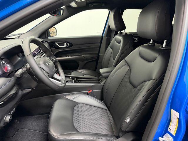 new 2026 Jeep Compass car, priced at $31,860