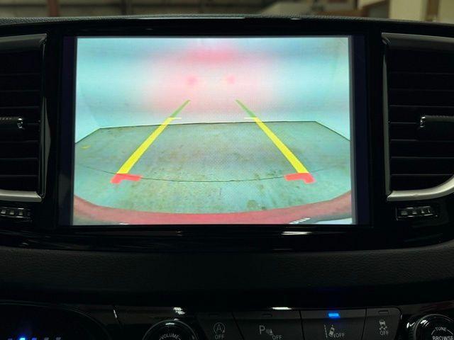 new 2026 Chrysler Voyager car, priced at $42,815