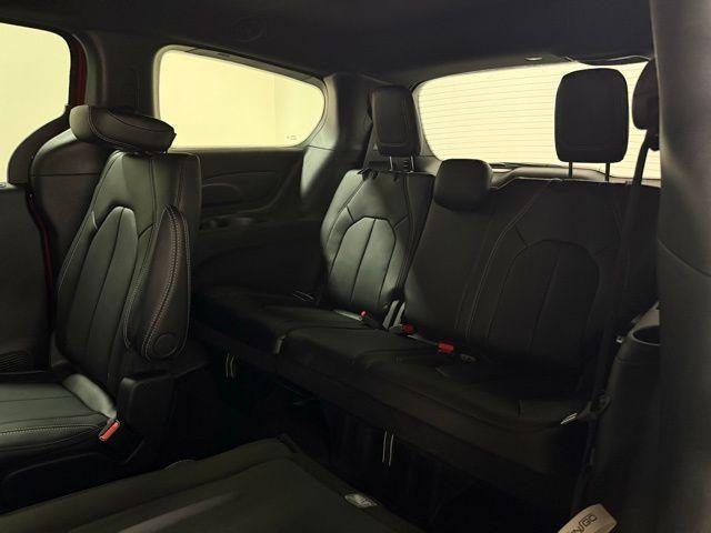 new 2026 Chrysler Voyager car, priced at $42,815