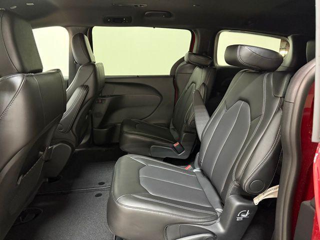 new 2026 Chrysler Voyager car, priced at $42,815