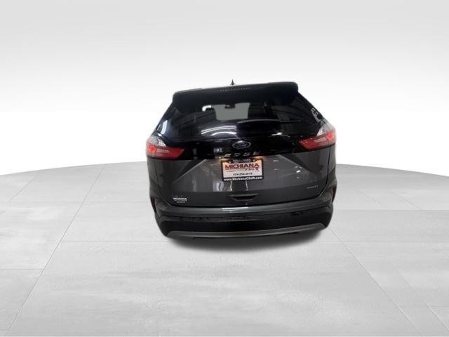 used 2024 Ford Edge car, priced at $26,252