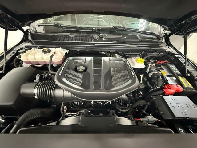 used 2026 Ram 1500 car, priced at $82,242