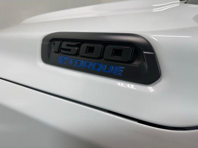 new 2026 Ram 1500 car, priced at $61,271