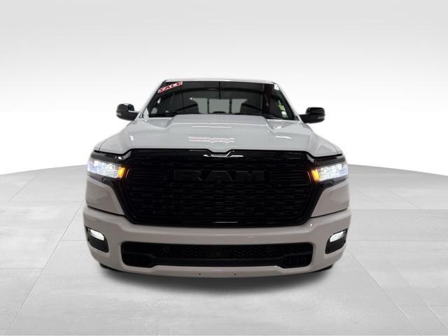 new 2026 Ram 1500 car, priced at $61,271