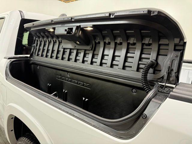 new 2026 Ram 1500 car, priced at $61,271
