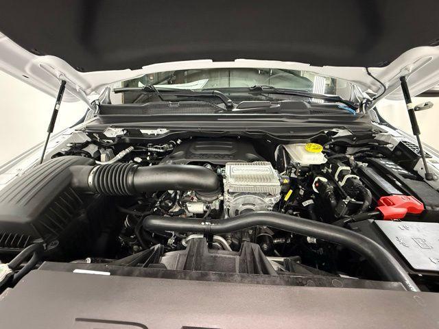 new 2026 Ram 1500 car, priced at $61,271