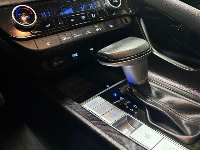used 2024 Hyundai Elantra car, priced at $22,991