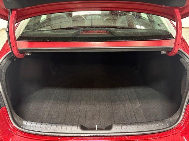 used 2024 Hyundai Elantra car, priced at $22,991