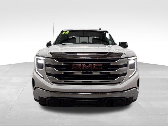 used 2024 GMC Sierra 1500 car, priced at $44,882