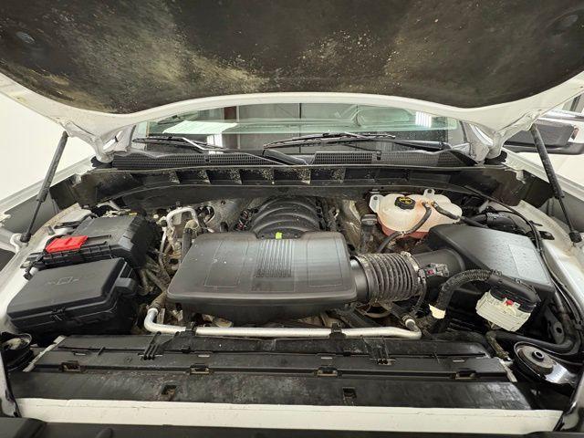 used 2024 GMC Sierra 1500 car, priced at $44,882