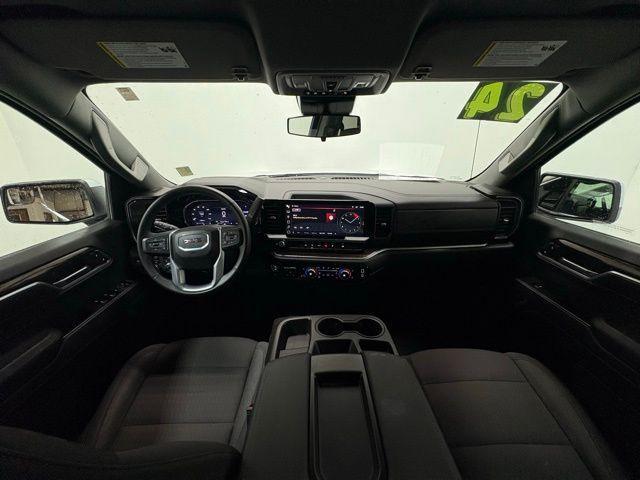 used 2024 GMC Sierra 1500 car, priced at $44,882
