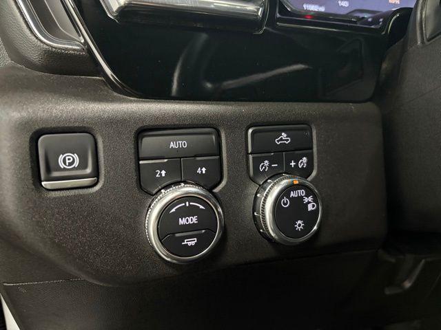 used 2024 GMC Sierra 1500 car, priced at $44,882