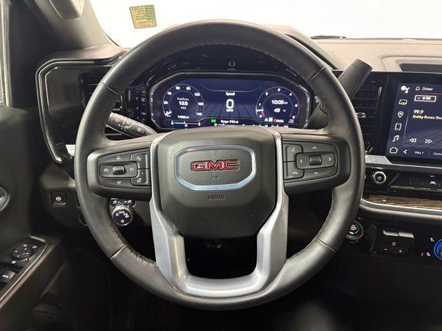 used 2024 GMC Sierra 1500 car, priced at $44,882