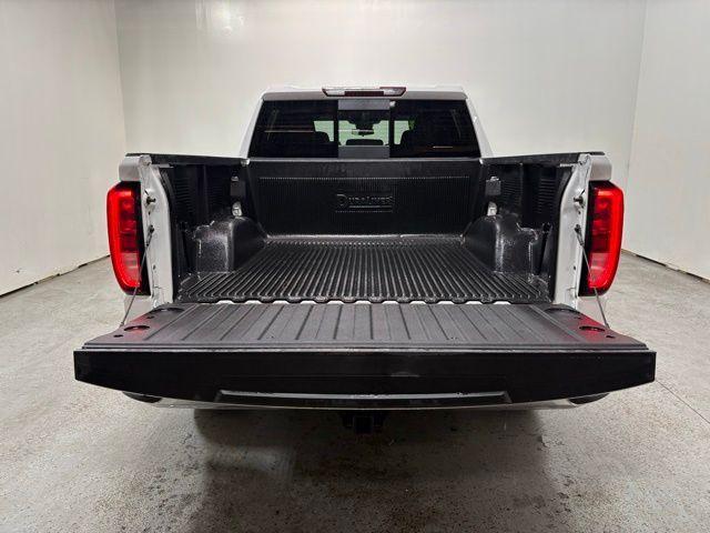 used 2024 GMC Sierra 1500 car, priced at $44,882