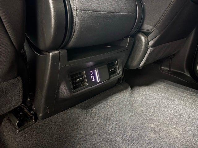 used 2024 GMC Sierra 1500 car, priced at $44,882