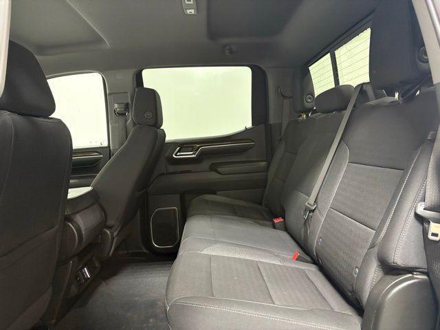 used 2024 GMC Sierra 1500 car, priced at $44,882