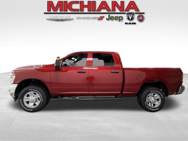 new 2026 Ram 2500 car, priced at $55,702