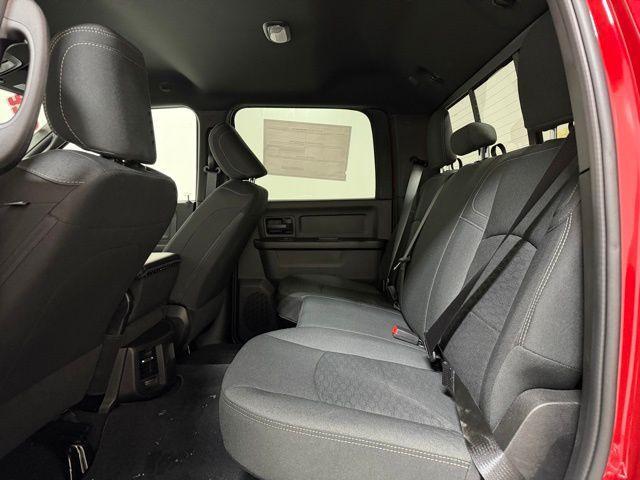 new 2026 Ram 2500 car, priced at $55,702