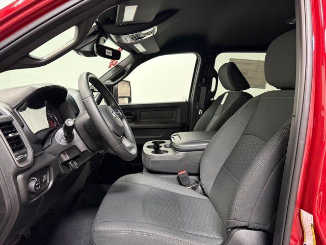 new 2026 Ram 2500 car, priced at $55,702