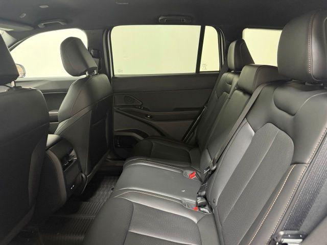 new 2026 Jeep Cherokee car, priced at $42,727