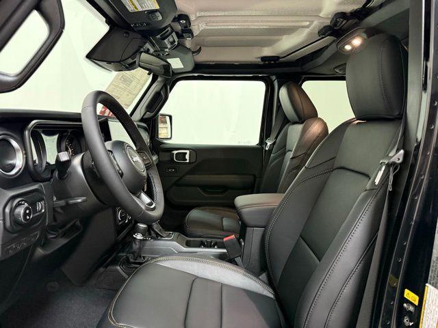 new 2026 Jeep Gladiator car, priced at $49,720