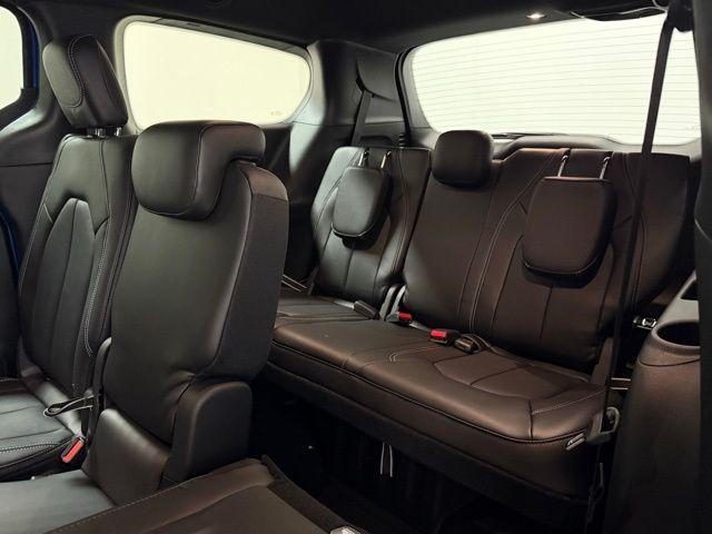 new 2026 Chrysler Pacifica car, priced at $47,813