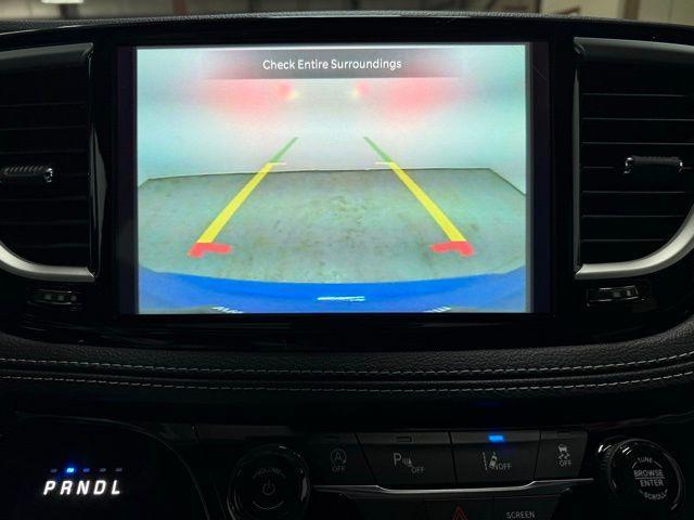 new 2026 Chrysler Pacifica car, priced at $47,813