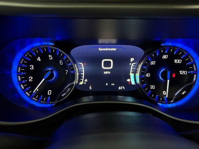 new 2026 Chrysler Pacifica car, priced at $47,813