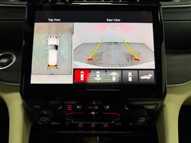 new 2025 Jeep Grand Cherokee car, priced at $52,466