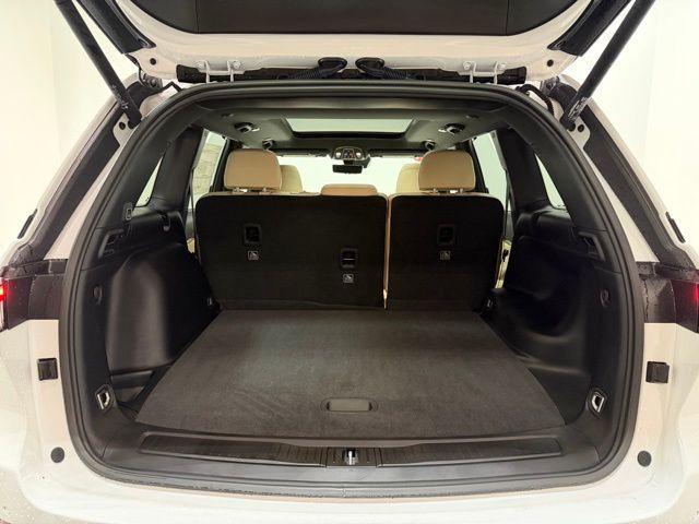 new 2025 Jeep Grand Cherokee car, priced at $52,466