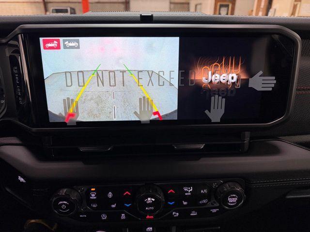 new 2026 Jeep Wrangler car, priced at $63,369