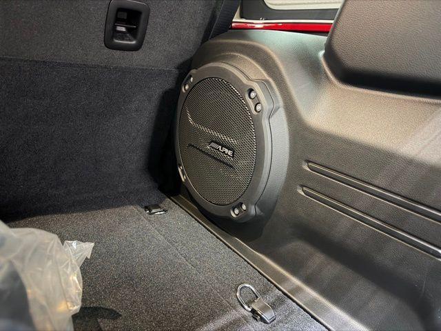 new 2026 Jeep Wrangler car, priced at $63,369