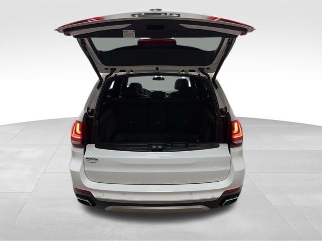 used 2018 BMW X5 car, priced at $18,491