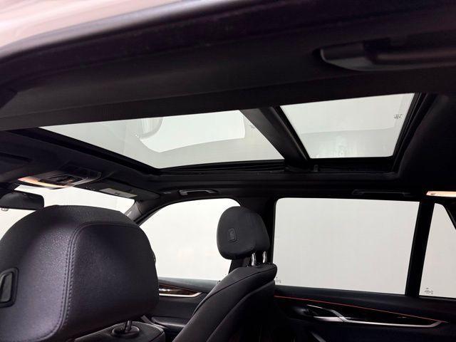 used 2018 BMW X5 car, priced at $18,491