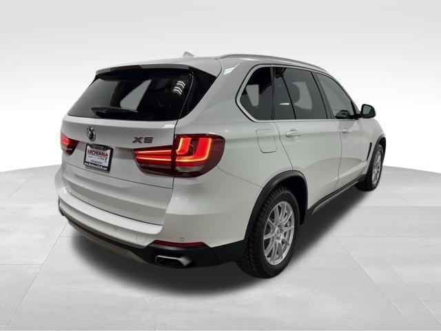 used 2018 BMW X5 car, priced at $18,491