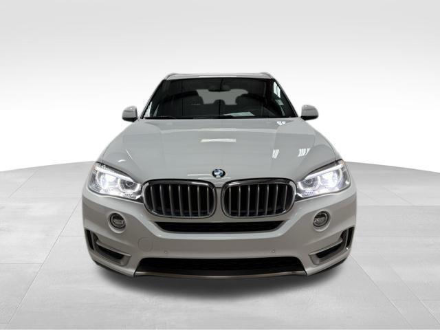used 2018 BMW X5 car, priced at $18,491