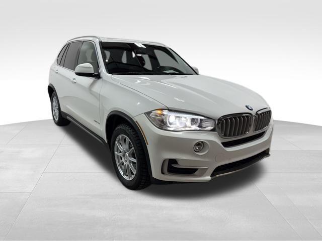 used 2018 BMW X5 car, priced at $18,491