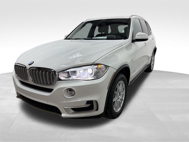 used 2018 BMW X5 car, priced at $18,491