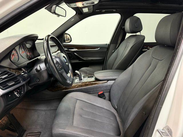 used 2018 BMW X5 car, priced at $18,491