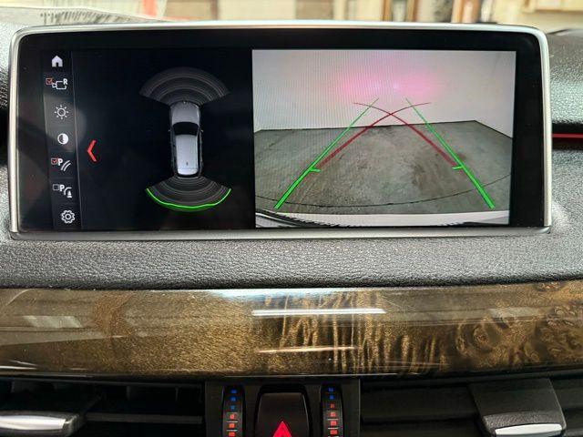 used 2018 BMW X5 car, priced at $18,491