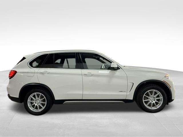 used 2018 BMW X5 car, priced at $18,491
